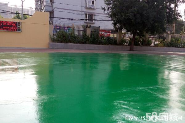 什运乡 地坪漆翻新维修