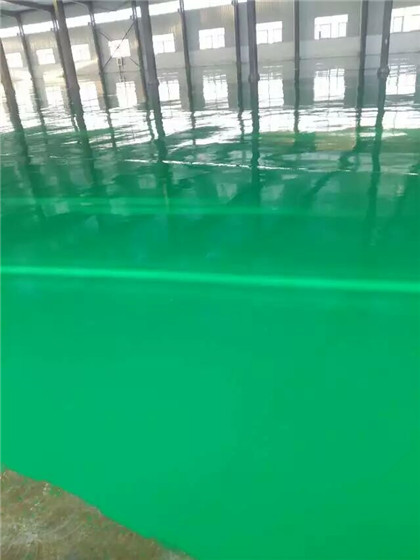 什运乡，我直接给你一份室外地坪漆翻新维修